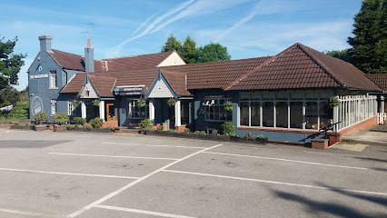 The Woodend - Stonehouse