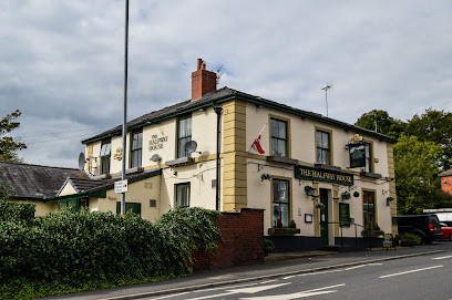 The Halfway House
