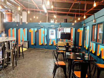 Pillars Brewery- East London Lager