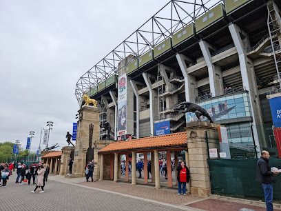 Allianz Stadium
