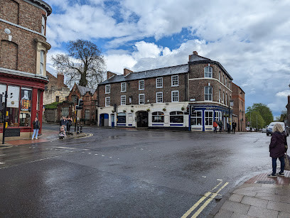 The Duke of York