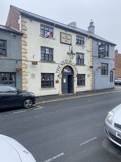 The Old Plough