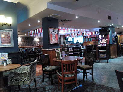 The George Wallis