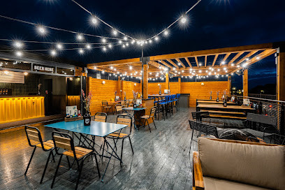Brewdog Upminster