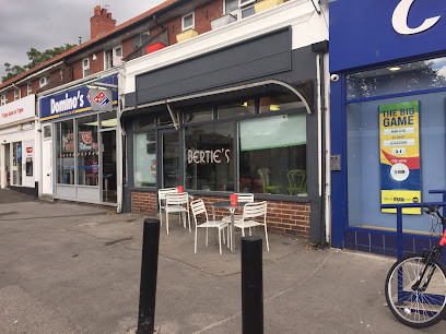 Bertie's