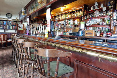 The Famous Royal Oak