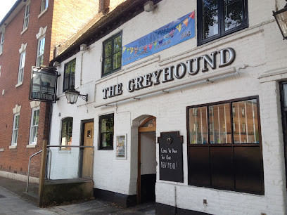The Greyhound