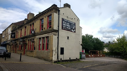 The Taproom Batley