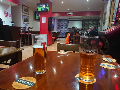 Ross's Bar