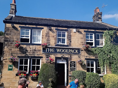 The Woolpack