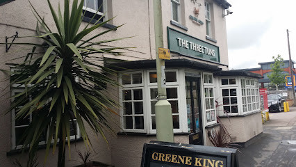 The Three Tuns