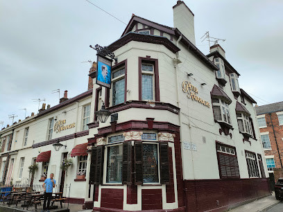 Peter Kavanagh's