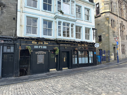 The Old Inn