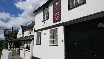 The White Lion