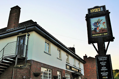 The Nursery Inn