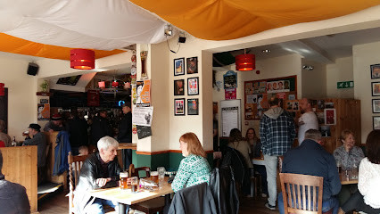 Number 39 Brewery Tap Darwen