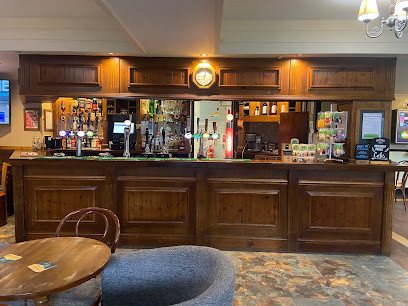 The Crestwood Pub