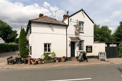 The Crooked Billet Free House