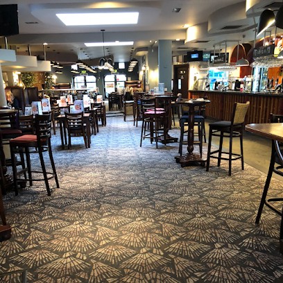 The White Swan - JD Wetherspoon