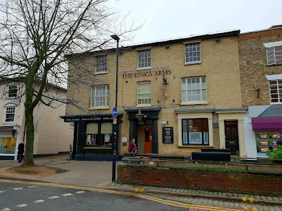 Kings Arms