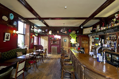 Roseleaf Bar Cafe