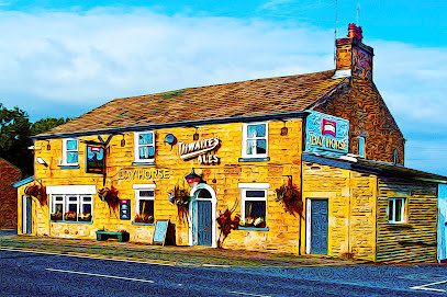 The Bay Horse