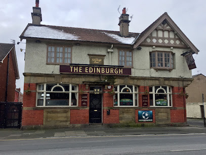 The Edinburgh
