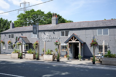 Travellers Rest