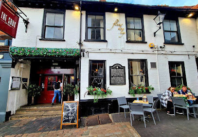 The Snug Bar St Albans