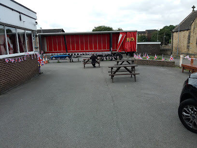Earlsheaton Central Working Men's Club