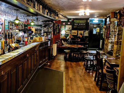 The Three Tuns