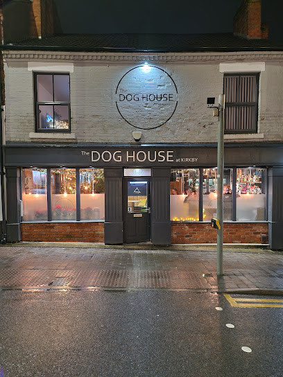 The Dog House