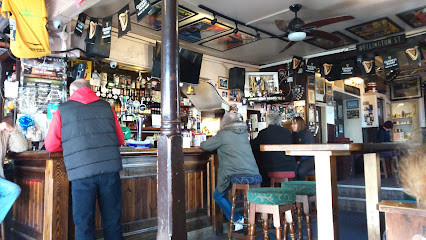 Murphy's Bar