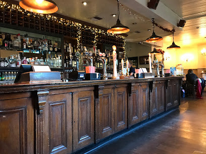 The Albion