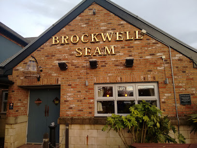 The Brockwell Seam