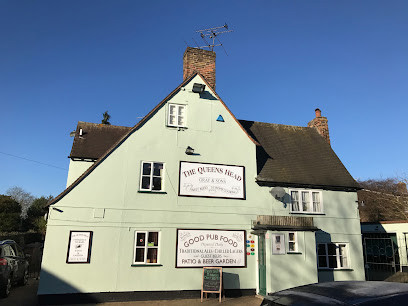 Queens Head