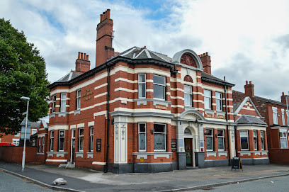 The Alexandra
