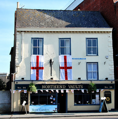 The Northend Vaults