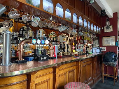 The Locomotive