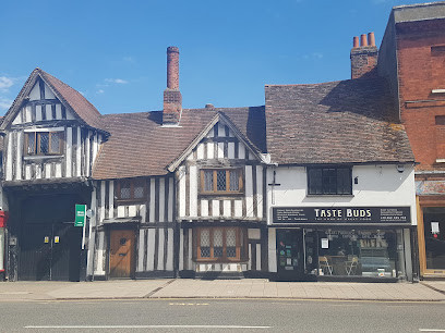 Hermitage Rd Bar and Restaurant