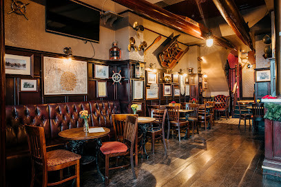 The Blue Anchor