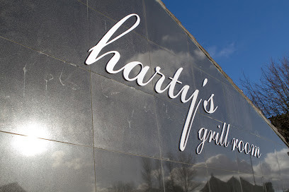 Hartys Guest House