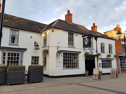 The Mason's Arms
