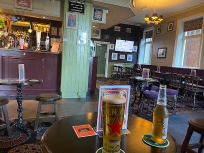 Newcastle Packet
