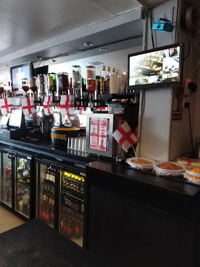 The Bar Inc