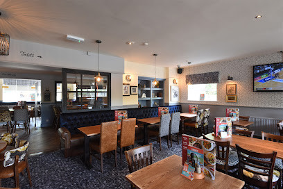 Bramford Arms