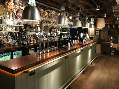 City Tavern