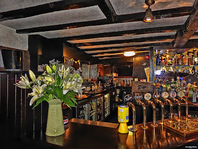 The Punch Bowl