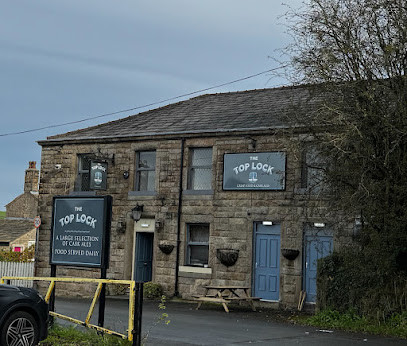 The Top Lock