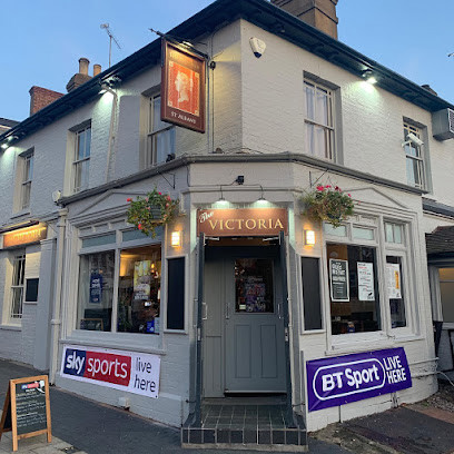 The Victoria St Albans